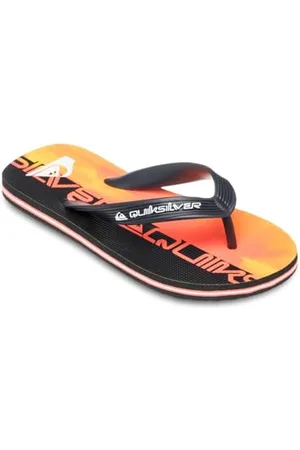 Quiksilver Molokai Art 25 Youth, Sandali, , 28 EU