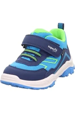Superfit Jupiter Gore-Tex, Scarpe da Ginnastica, , 35 EU Larga