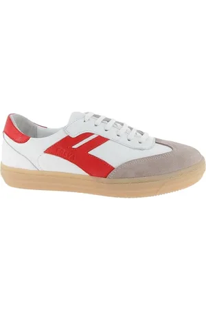 Andrea Conti Damen Low Top Sneaker Freya, Scarpe da Ginnastica Donna, , 37 EU
