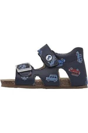Falcotto BEA, Sandali, Bleu, 24 EU