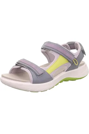 Legero Siris 2.0, Sandalo Sportivo Donna, , 42 EU