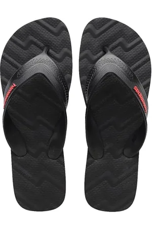 Havaianas Track Waves, Infradito Comode, Sicure E Durevoli Con Cinghie Larghe E Arrotondate E Suola Anatomica, Uomo