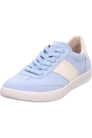 Legero Silence, Scarpe da Ginnastica Donna, , 39 EU