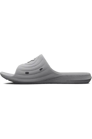 Under Armour Ua W Locker Iv Sl, Sandalo Slide Donna, 100-7, 36 EU
