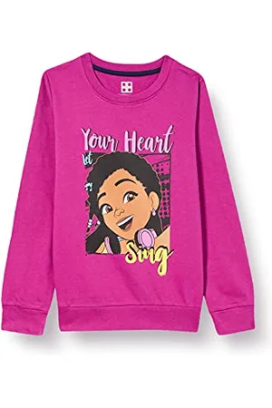 LEGO Wear Wear M12010007 Maglia di Tuta, , 122 Bambina