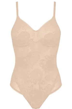 Triumph Donna Wild Rose Sensation BSW, Waist Shapewear, , 3C