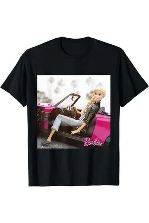 Barbie Lo stile di vita di Cabrio Maglietta