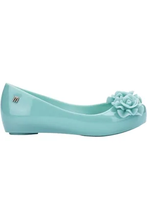 Melissa Mini Ultragirl Garden Inf, Scarpe da Ginnastica, , 31 EU