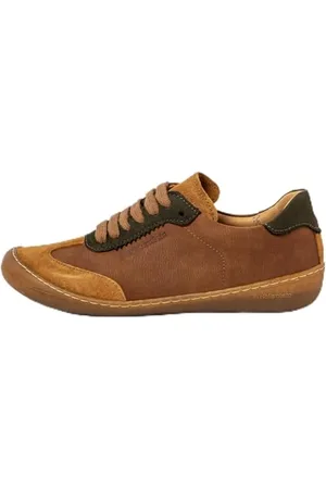 El Naturalista N5766 PAWIKAN, Scarpe da Ginnastica Basse Unisex-Adulto, , 44 EU Larga