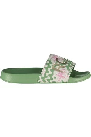 Roxy RG Slippy II, Sandali Bambina, , 28 EU