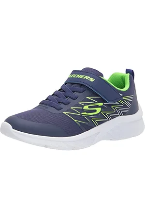 Skechers Microspec Texlor, Sneaker Bambini e ragazzi, , 27 EU