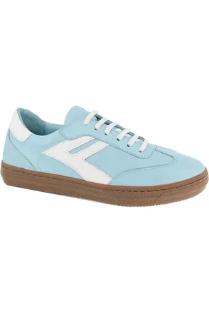 Andrea Conti Damen Low Top Sneaker Freya, Scarpe da Ginnastica Donna, , 42 EU
