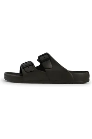 Fila Matero Slipper, Sandalo Uomo, , 46 EU
