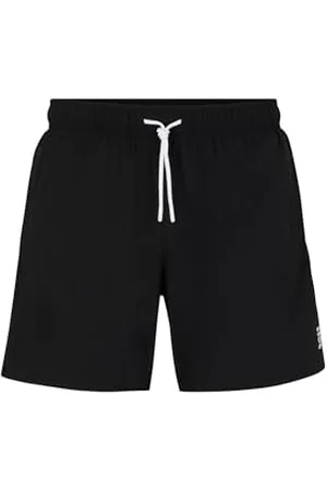 HUGO BOSS Iconic Costume da Bagno, , S Uomo