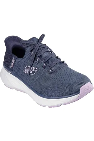 Skechers Edgeride, Scarpe da Ginnastica Donna, , 38.5 EU