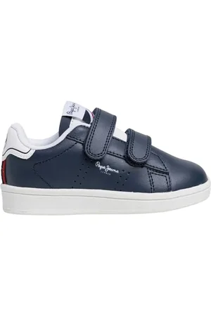 Pepe Jeans Player Air BK, Scarpe da Ginnastica, , 43 EU