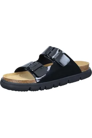DR. BRINKMANN Bonillo Pantoletten, Ciabatte Donna, , 36 EU
