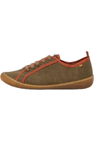 El Naturalista N5738 PAWIKAN, Scarpe da Ginnastica Basse Unisex-Adulto, , 43 EU Larga
