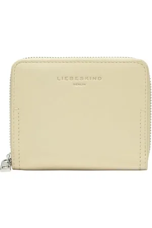 liebeskind Conny Sky Sheep Natural, Borsa a Mano Donna