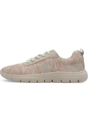 QS by s.Oliver Damen Sneaker Low 5-23622-44, Scarpe da Ginnastica Donna, , 37 EU