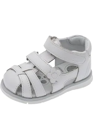 chicco Sandali Ragnetto Bambina e Bambino, con Chiusura con Doppio Strappo, Scarpe Bambine e Ragazze/Scarpe Bambini e Ragazzi, Designed in Italy