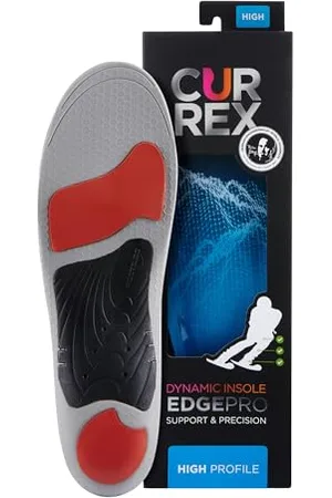 Currex Sottopiede EdgePro - la vostra nuova dimensione dell