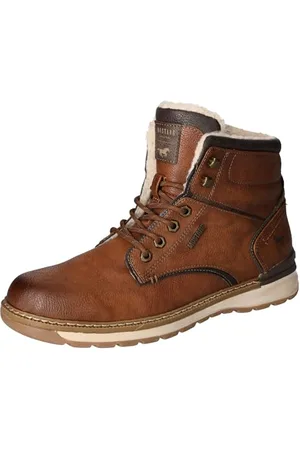 Mustang 4141-604, Stivaletto Uomo, , 44 EU