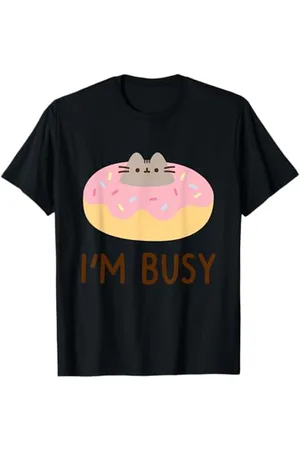 Pusheen Doughnut I