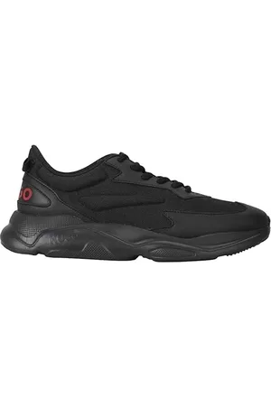 HUGO BOSS Leon_Runn_cvpu_N, Corsa Uomo, , 41 EU