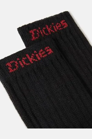 Dickies Indstl Work Sock Calzini, , Taglia Unica Uomo