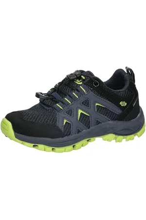 BRUTTING Galveston, Scarpe da Trekking Unisex-Bambini, , 29 EU