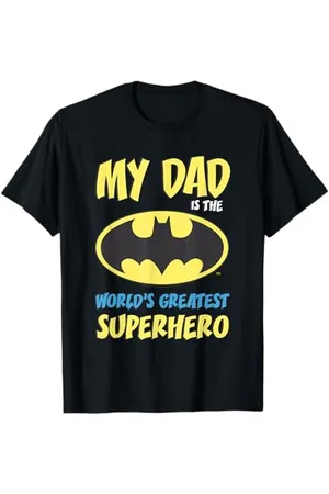 DC Comics Originals Batman World