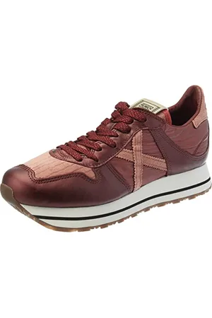 Munich Massana Sky, Scarpe da Ginnastica Donna, , 39 EU
