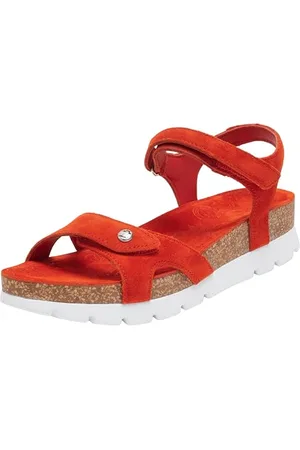Panama Jack Sulia, Sandali Piatti Donna, , 41 EU
