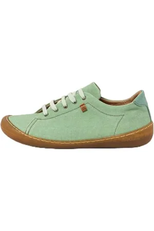 El Naturalista N5767 PAWIKAN, Scarpe da Ginnastica Basse Unisex-Adulto, , 38 EU Larga