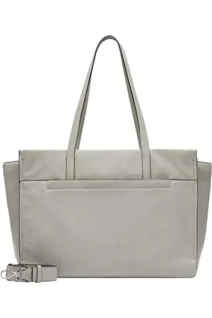 liebeskind Shopper L Sky Sheep Natural, Borsa a Mano Donna