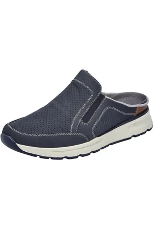 Rieker B0760, Zoccoli Uomo, , 47 EU