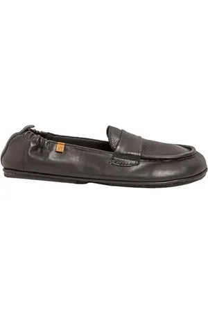 El Naturalista N5822 Essence, Scarpa Mary Jane Donna, Black, 42 EU Larga
