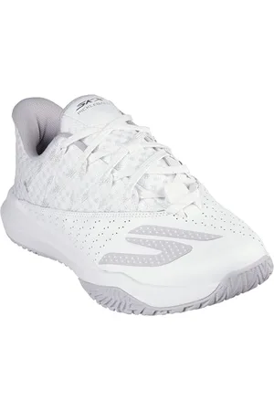 Skechers Hands-Free Slip-ins: Viper Court Rally, Scarpe da Ginnastica Uomo, , 41.5 EU