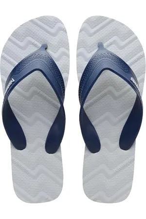 Havaianas Track Waves, Infradito Comode, Sicure E Durevoli Con Cinghie Larghe E Arrotondate E Suola Anatomica, Uomo