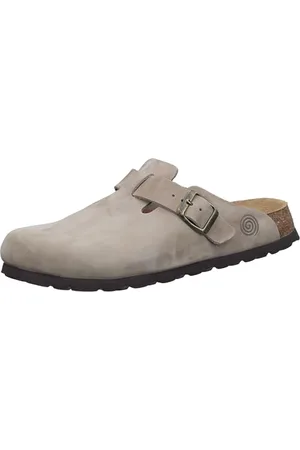 DR. BRINKMANN Nerpio Clogs, Ciabatte Uomo, , 42 EU