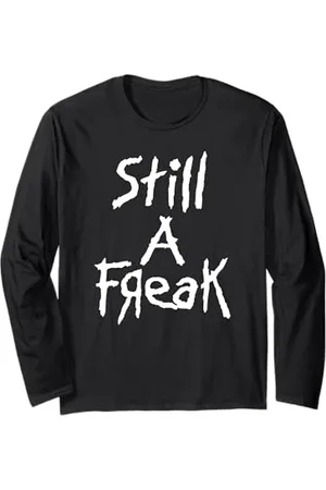 Korn Still A Freak Maglia a Manica Maglia a Manica