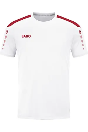 Jako Maglia a Maniche Corte Power, , XL Uomo