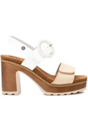 Xti 144088, Sandali Donna, , 37 EU