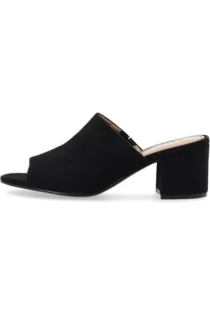 Bianco Mules BIACATE 38 38
