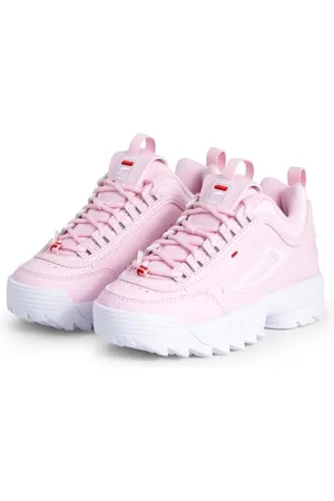 Fila Disruptor F Teens, Scarpe da Ginnastica, , 36 EU