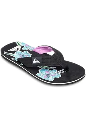 Quiksilver Molokai Layback, Sandali Uomo, , 39 EU