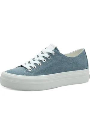 Tamaris Damen 1-23744-42, Scarpe da Ginnastica Donna, , 38 EU