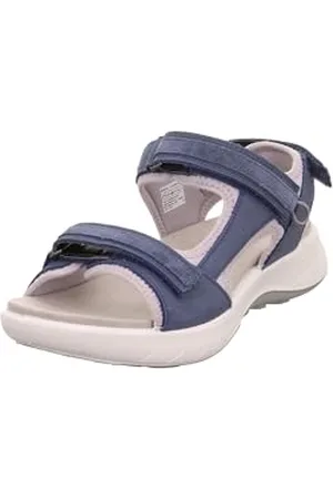 Legero Siris 2.0, Sandalo Sportivo Donna, , 43 EU