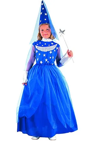 CIAO Fatina Costume Bambina, Colore , M (5-7 Anni), 61053.M